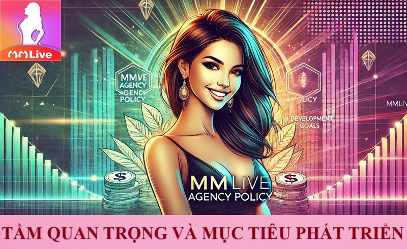 Tầm quan trọng và mục tiêu phát triển