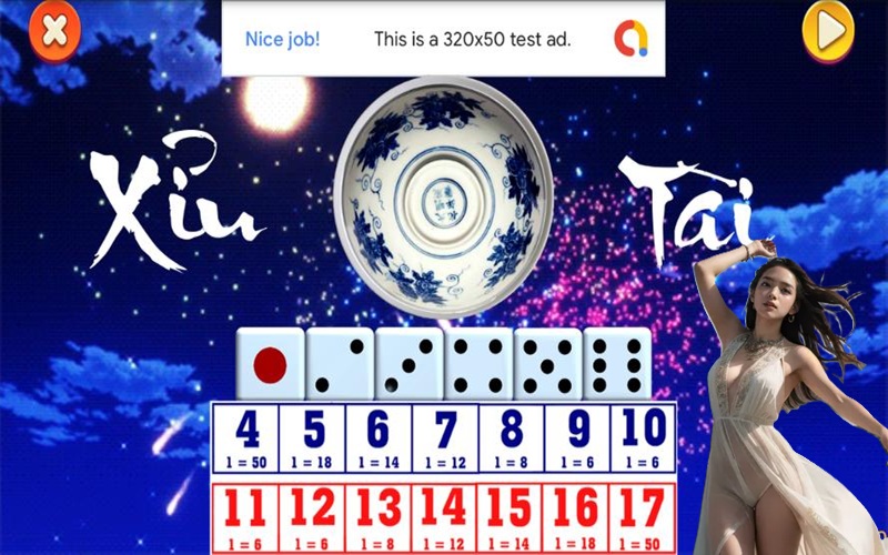 Chơi tài xỉu xóc đĩa